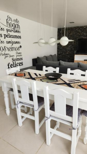 De los Ñires Loft